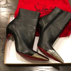 Calamijane Booty 100 Calf